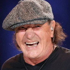 Brian Johnson