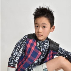 Lucas Hsuan