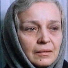 Lyudmila Antonyuk