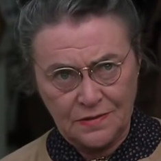 Ruth Springford