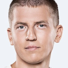 Aleksey Shcherbakov