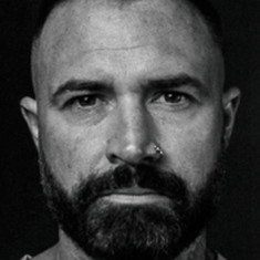 Johnny Christ