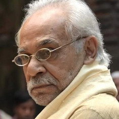 Dhritiman Chatterjee