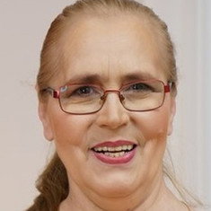 Violetta Rossellini