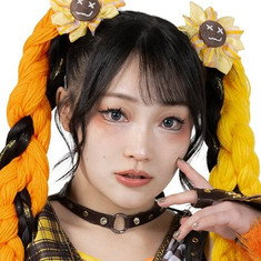 Himawari Sato