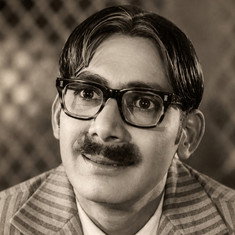 Saakshi Ranga Rao