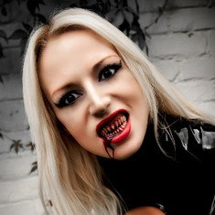 Melanie Denholme