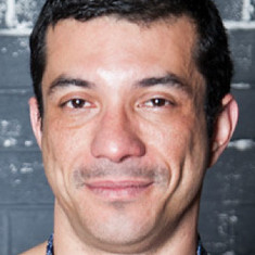 Gio Cruz