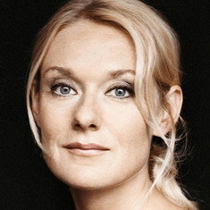 Magdalena Kožená