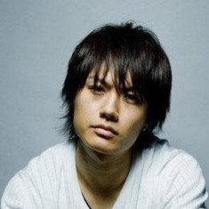 Manabu Oshio