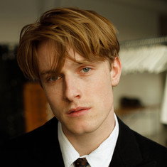 Louis Hofmann
