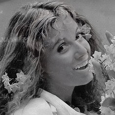Silvia Folgar