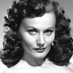 Florence Marly