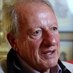 Claudio Argento