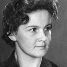 Irina Efremova