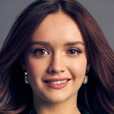 Olivia Cooke