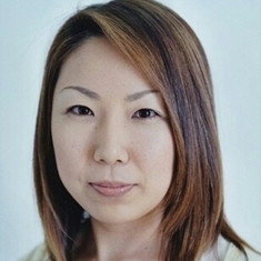 Mayumi Yamaguchi