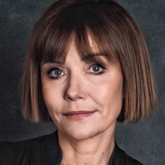 Ekaterina Semenova