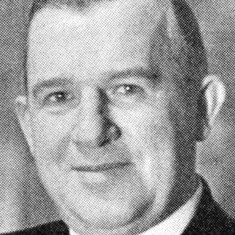 Carl P. York