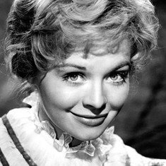 Susannah York