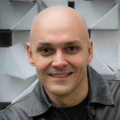 Roberto Alencar