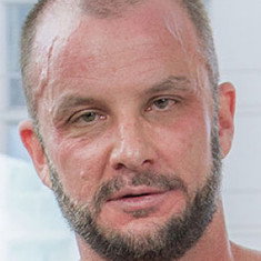 Adam James