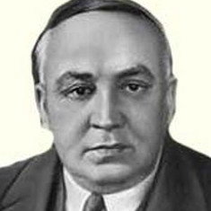 Vladimir Gardin