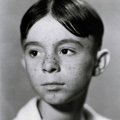 Carl Switzer