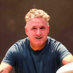 Gary Wallis