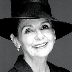 Lynn Seymour
