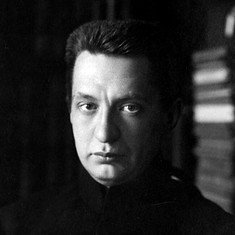 Alexander Kerensky