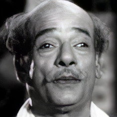 S. P. Pillai
