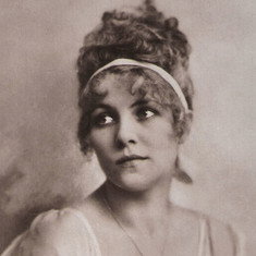 Hilde Woerner