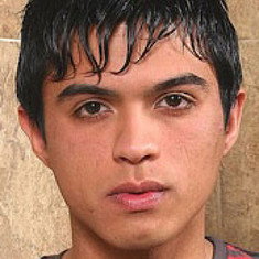Hernan Medina