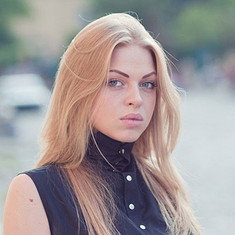Yana Glushchenko
