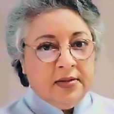 Daisy Irani