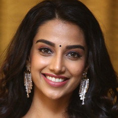 Meenakshi Chaudhary