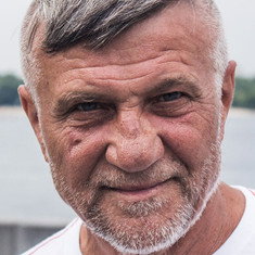Kostyantyn Linartovych