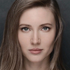 Anna Sokolovich