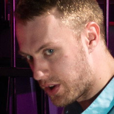 Chris Cobalt