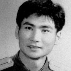 Meng Qingfang