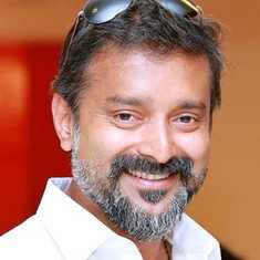 Sijoy Varghese