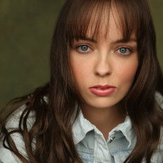 Eden Campbell