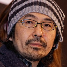Hideo Furukawa