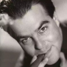 Adam Parfrey