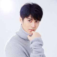 Zhu Jie