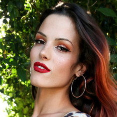 Carrie Emberlyn
