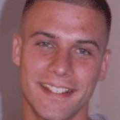 Lee Cox