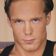 Trent Black