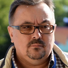 Vyacheslav Shmyrov